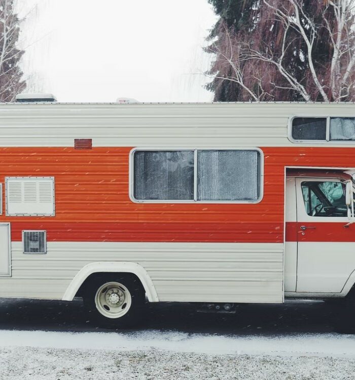Best RV Storage in Southern California